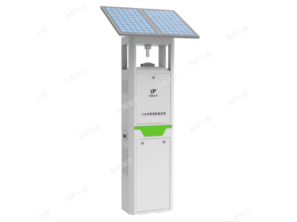 小蟲體智能測報系統(tǒng)TPCB-XCDY-P